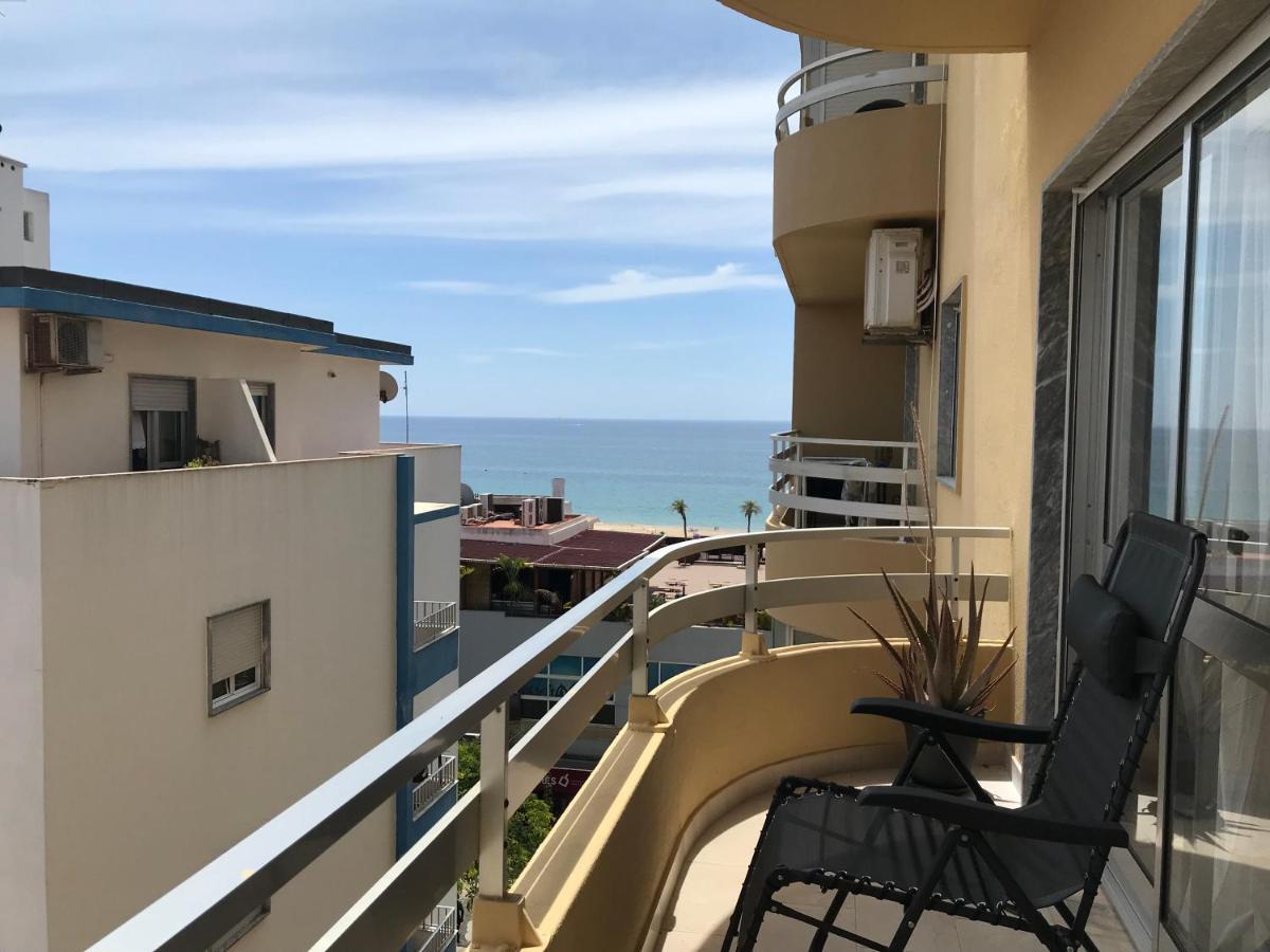New Casa Praia Da Rocha Portimão Exteriér fotografie